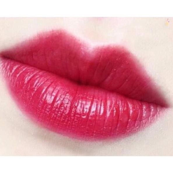 Son đỏ đẩt T&J son lì mềm mịn tự nhiên, giữ màu trong 24h | BigBuy360 - bigbuy360.vn