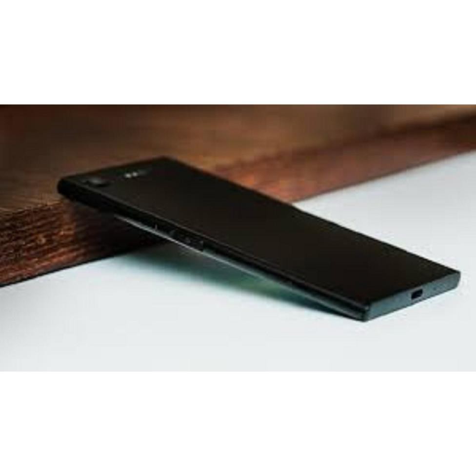 điện thoại giá rẻ Chính Hãng Sony Xperia XZ1 ram 4G/64G mới - chơi Game nặng mượt, Bảo hành 12 tháng - BC 01