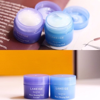 MẶT NẠ NGỦ LANEIGE WATER SLEEPING MASK