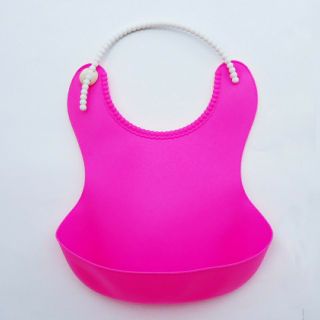 Yếm máng ăn dặm cho bé (SP000060)