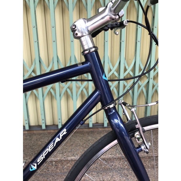 Xe đạp nhật - Hãng SPEAR SPC7007 -  Japan bike