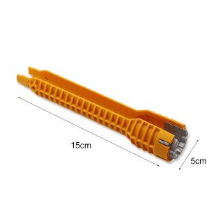 Dụng cụ vặn ốc vít đa chức năng