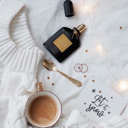 [𝔅𝔢𝔢❅] Nước Hoa Dùng Thử Tomford Black Orchid [𝔅𝔢𝔢❅]