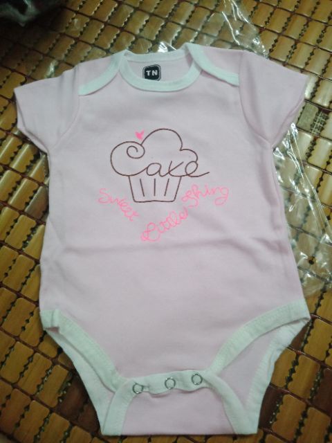 Body bé trai, bé gái