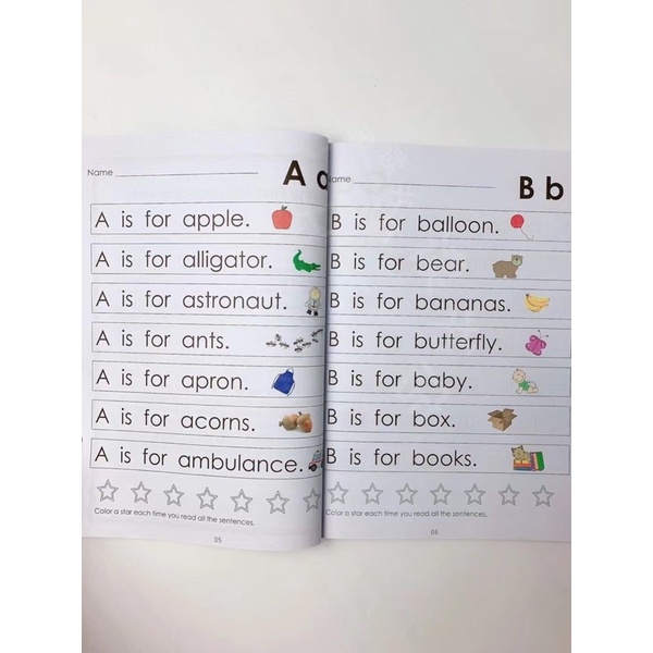 Sight word tặng kèm mp3 + video