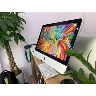 Máy tính Apple iMac MNDY2 (21.5” inch 4K, Late 2017)