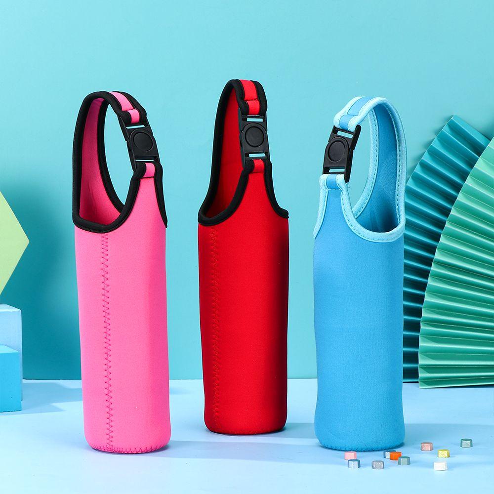Vỏ Bọc Bình Nước Di Động Tiện Dụng Ốp