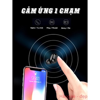 Tai Nghe Bluetooth không Dây True Wireless Magicsee R11 TWS