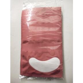 Túi 50 miếng colagen dán mi mắt.