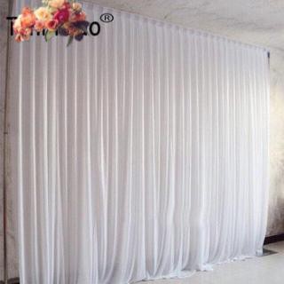 Tấm Thun _ Lưới Làm rèm Sinh Nhật, Tiệc Cưới Backgoup Chụp Hình. Khổ 1m6