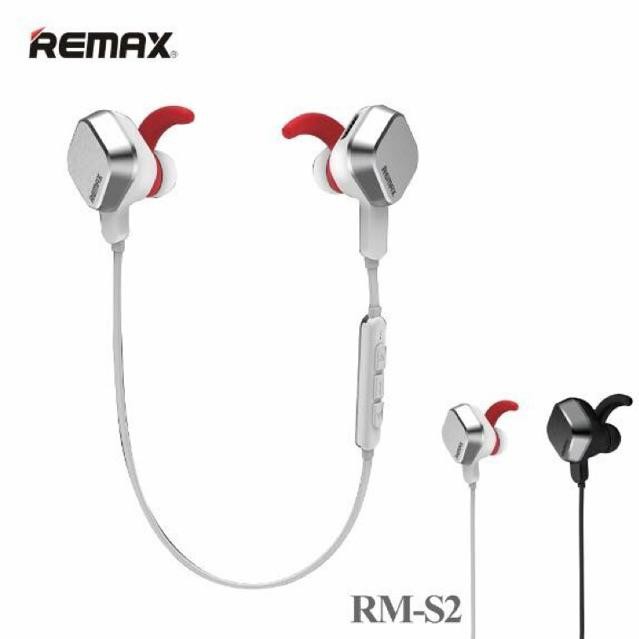 Tai nghe bluetooth REMAX RB-S2