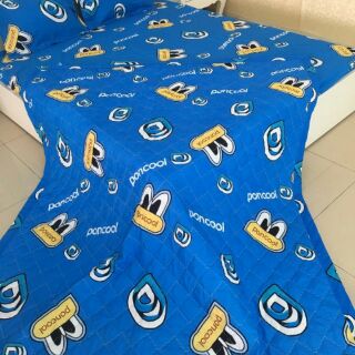 Sét hè mới 2018