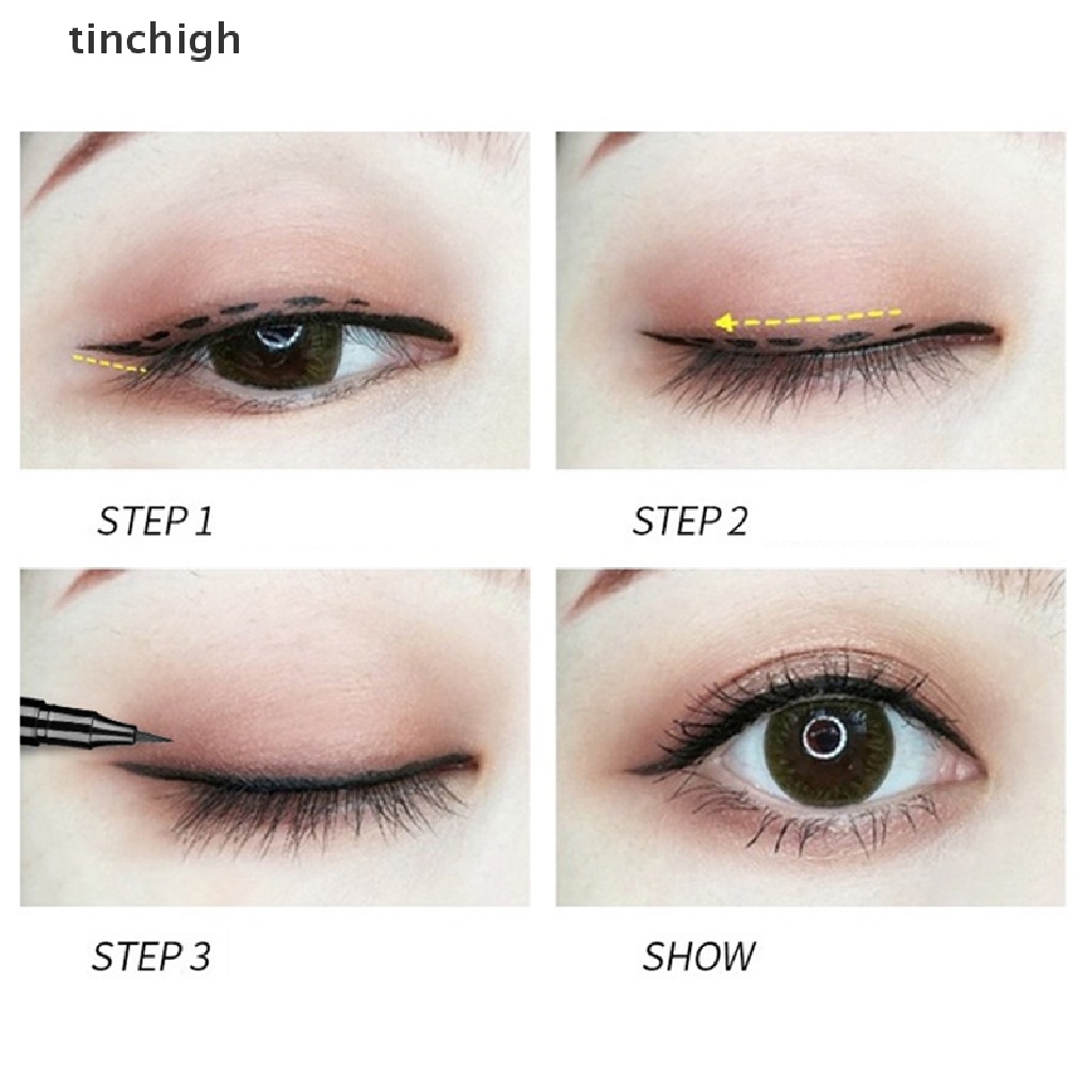 (Hàng Mới Về) Bút Kẻ Mắt Chống Thấm Nước Không Nhòe