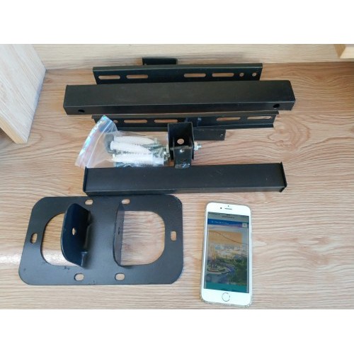 Khung treo TV LCD-PALASMA 37-65INH Xoay