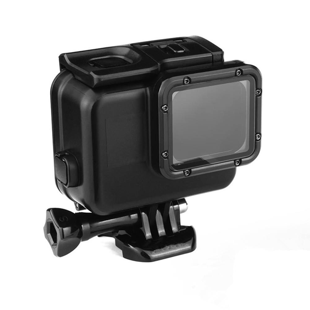 Hộp Chống Nước Cho Camera Hành Trình Gopro Hero 5 6 7