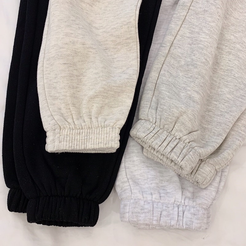 Quần joggers T0PSH0.P xuất xịn