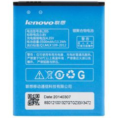 pin lenovo P770 (BL-205)