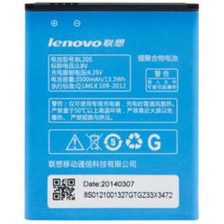 Pin lenovo p770