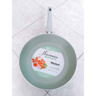 CHẢO NHÔM CHỐNG DÍNH ELMICH HARMONIA EL-3779/ 20CM , EL-3780/ 24CM, EL-3781/ 26CM, EL-3782/ 28CM