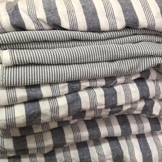 Sét vải linen