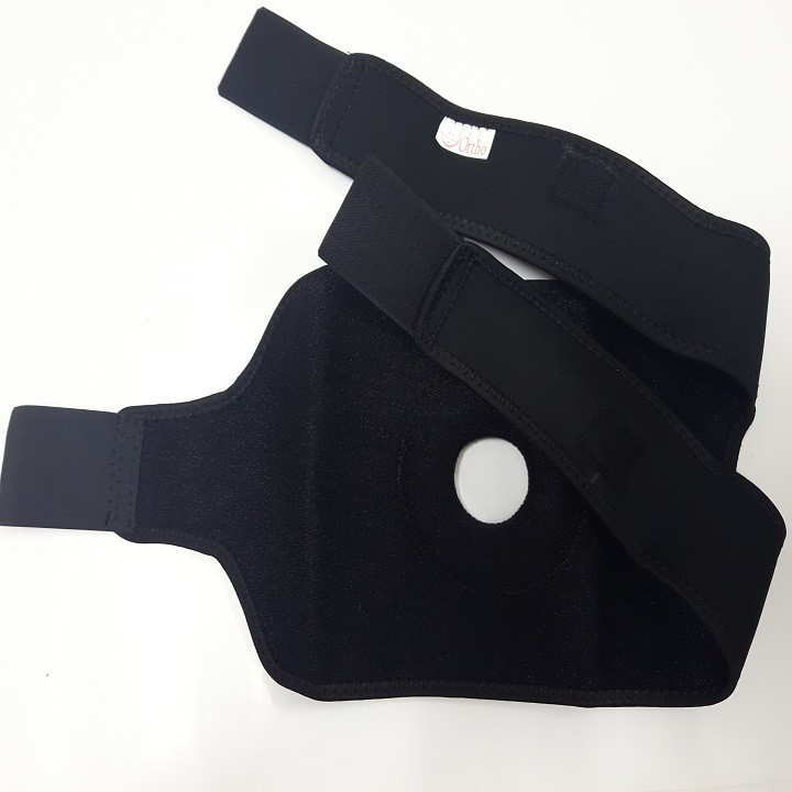 Băng, đai bảo vệ đầu gối thể thao  DG3