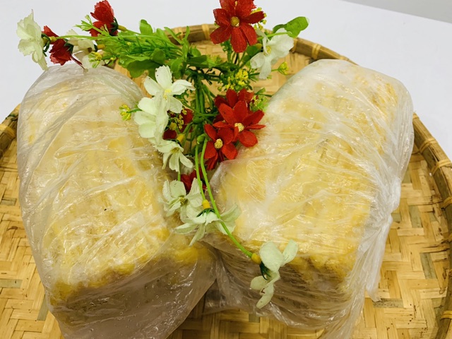 1KG TÀU HŨ KY HÀNG LẠNH/ ( chỉ bán tại HCM)/ Chay Tâm Phát