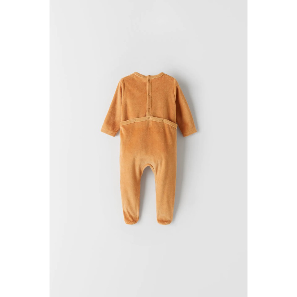 Pyjamas zara kid auth newtag sz 18/24m