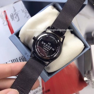Đồng hồ nam Skagen SKW6180