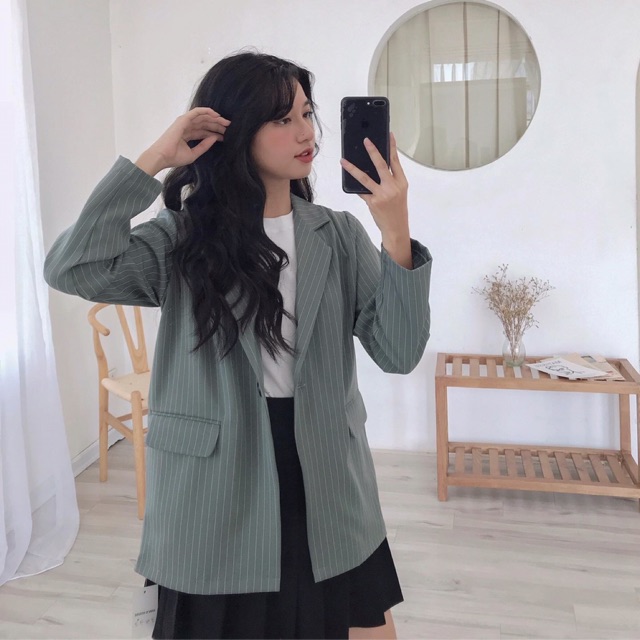 Blaze sọc rêu