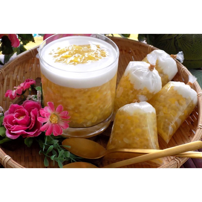 Nước cốt dừa Eufood 165ml/400ml