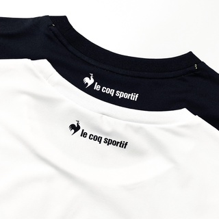 Áo Ba Lỗ Lecoq Sportif Training Basic