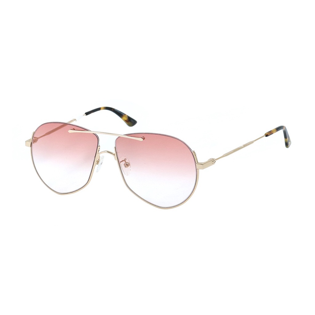 Kính mát nam nữ thời trang McQueen MQ0203S chính hãng