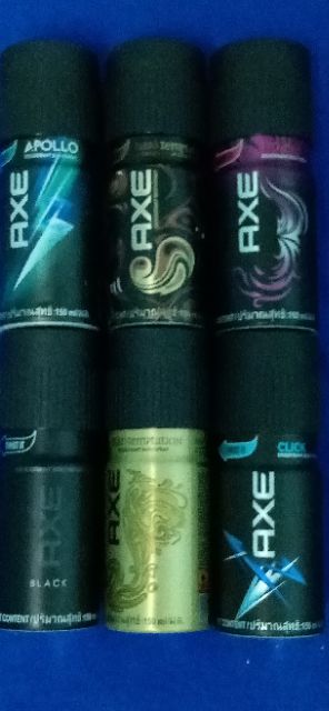 Xịt khử mùi Axe hàng Cty giá đẹp | BigBuy360 - bigbuy360.vn