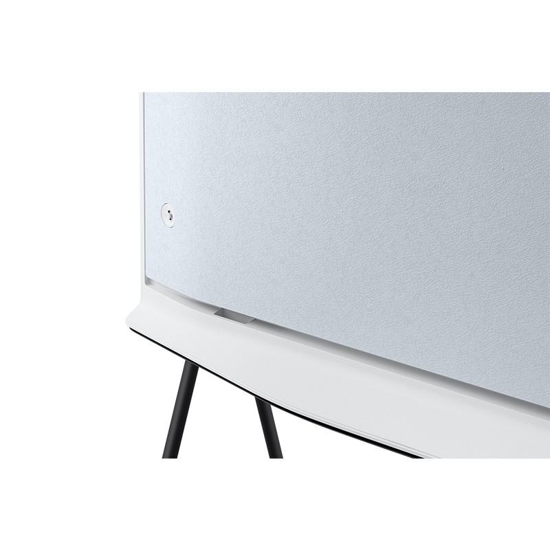 Smart Tivi QLED The Serif Samsung 4K 55 inch QA55LS01BAKXXV - Miễn Phí Lắp Đặt