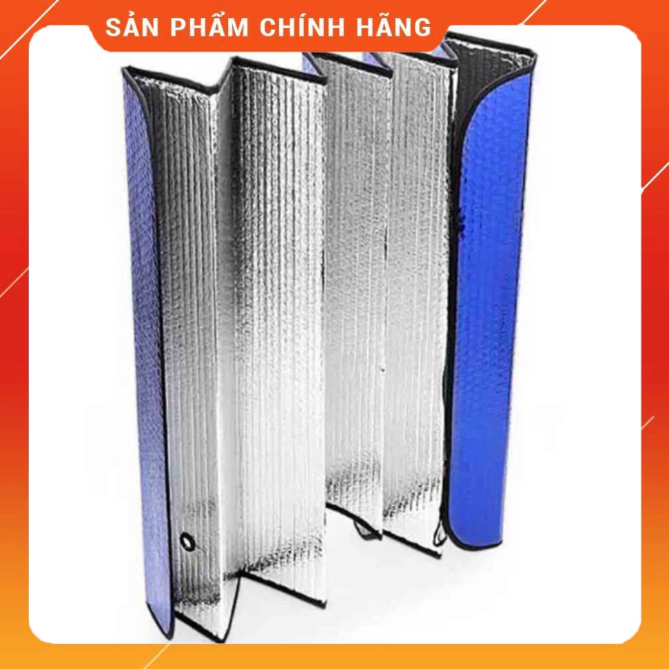 Tấm che chắn nắng kính lái ô tô📌FREESHIP📌Tấm bạt che nắng, màn che kính trước xe hơi,giảm nhiệt ô tô