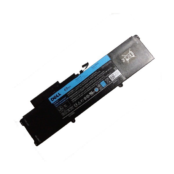 Pin Laptop Dell XPS 14 Ultrabook XPS 14-L421 Type 4RXFK