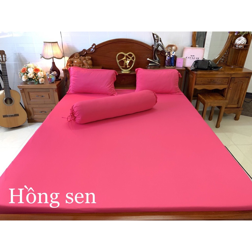 HỎA TỐC - GA LẺ THUN LẠNH HÀN  MÁT LẠNH MỀM MƯỚT - ACHUASHOP