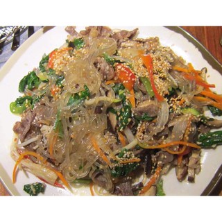 Miến hàn quốc