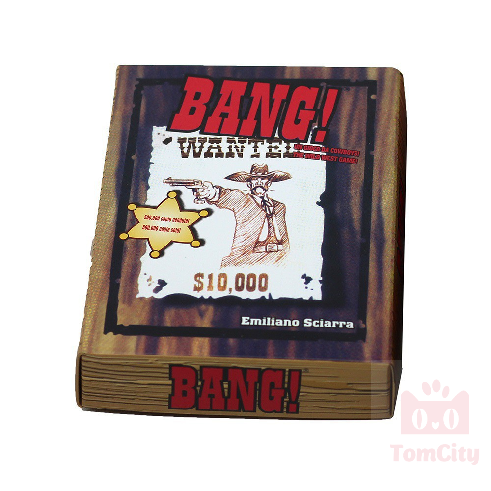 Bài Bang! Việt Hóa (Cơ Bản Và Mở Rộng)