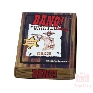 Bài Bang! Việt Hóa (Cơ Bản Và Mở Rộng)