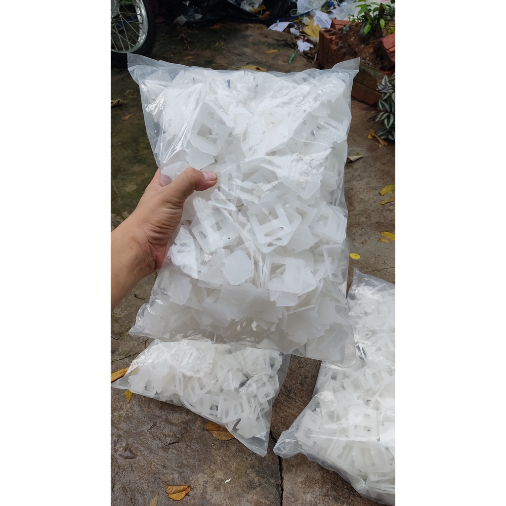 Túi 1kg Ke cân bằng lát gạch