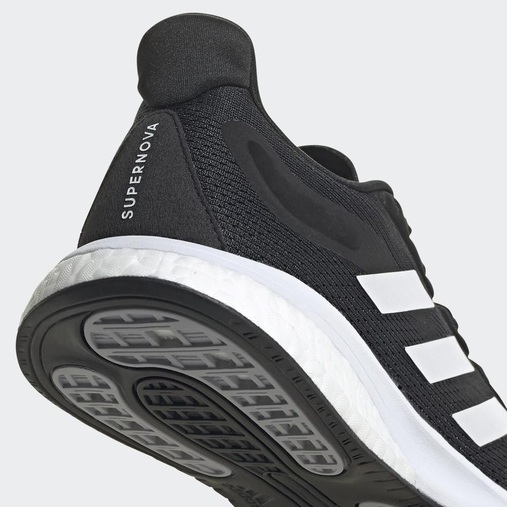 Giày adidas RUNNING Nữ Giày Supernova Màu đen S42545