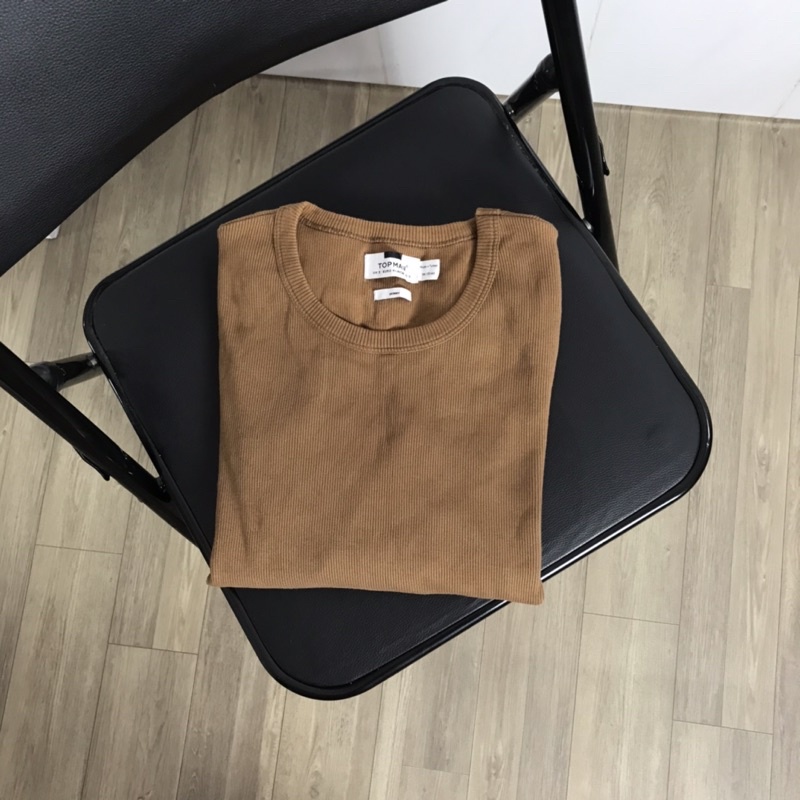 Áo len thu đông TOPMAN 2hand