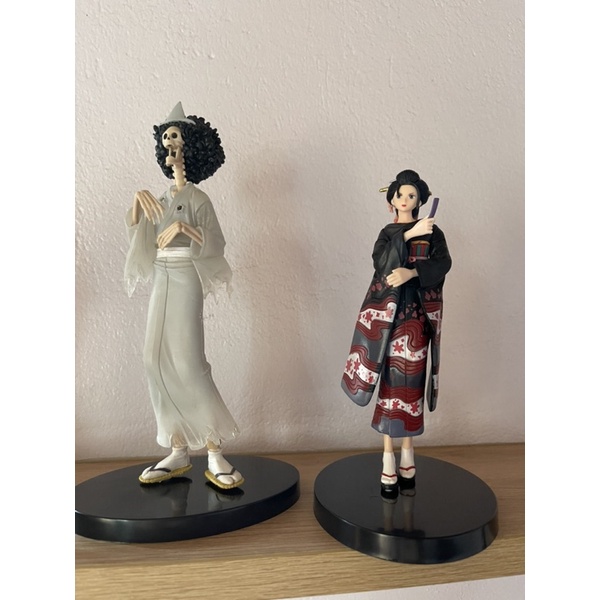 🔥 Mô Hình Nico Robin ở Vương quốc Wano Cao 17cm -Mô hình One Piece