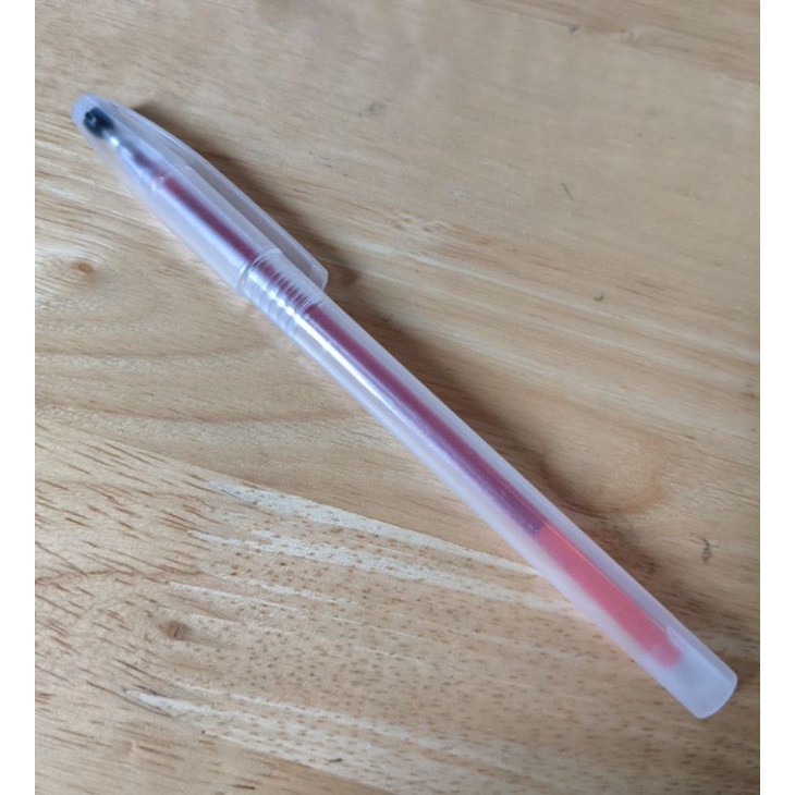 6 màu bút vẽ vải tan trong nước