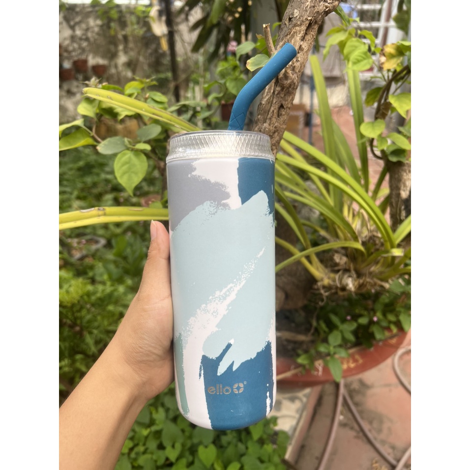 LY GIỮ NHIỆT ELLO 590 ML CHÍNH HÃNG MỸ