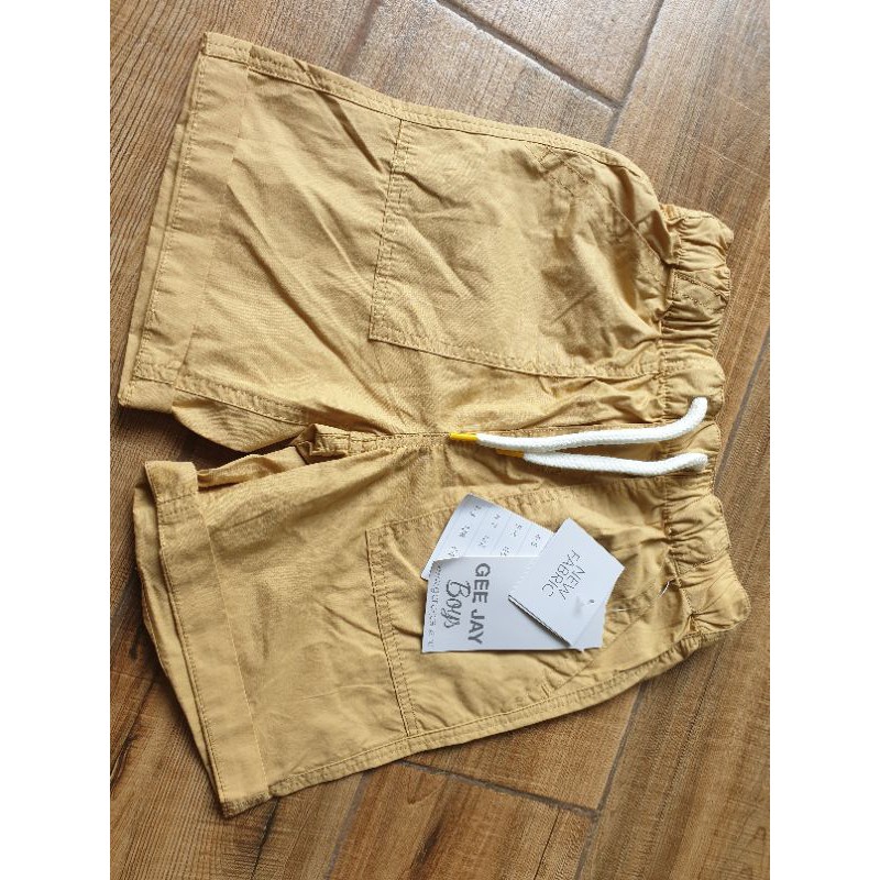 Quần sóc Trẻ Em