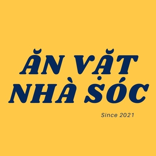 Đồ Ăn Vặt Nhà Sóc - Hà Nội