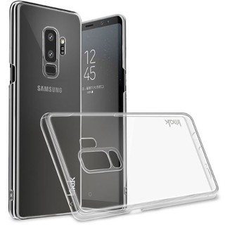 Ốp lưng cứng trong suốt Galaxy S9 Plus hiệu Imak