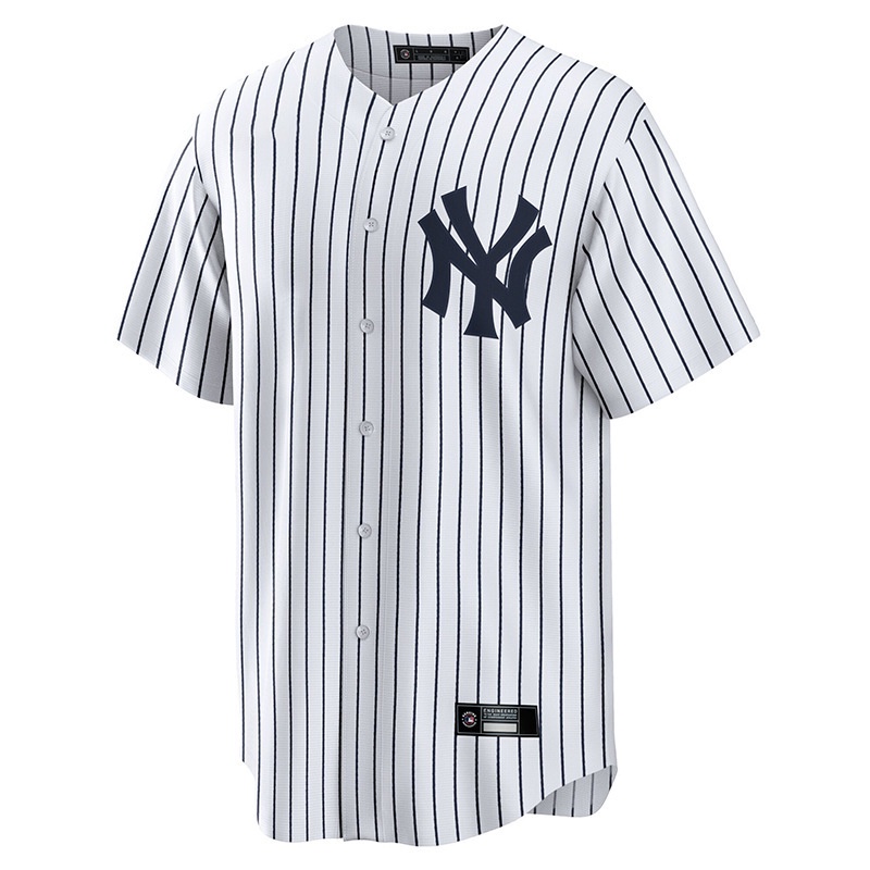 Hàng Có Sẵn Áo Bóng Chày MLB Yankees New York Yankees Je Cho Nam